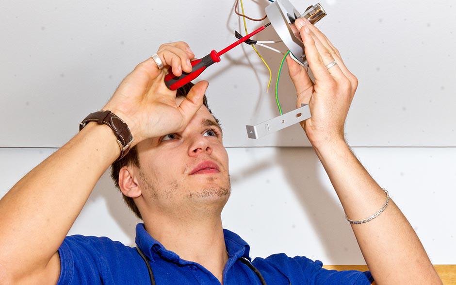 électricien dépannage Esbly