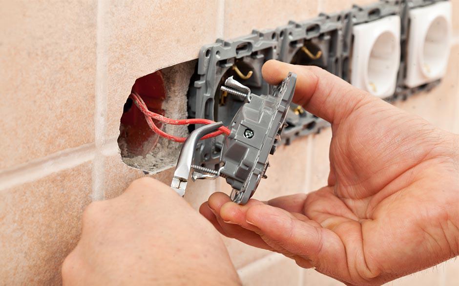 électricien dépannage Esbly