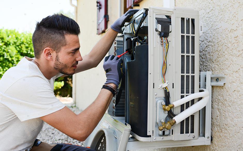électricien dépannage Senlis