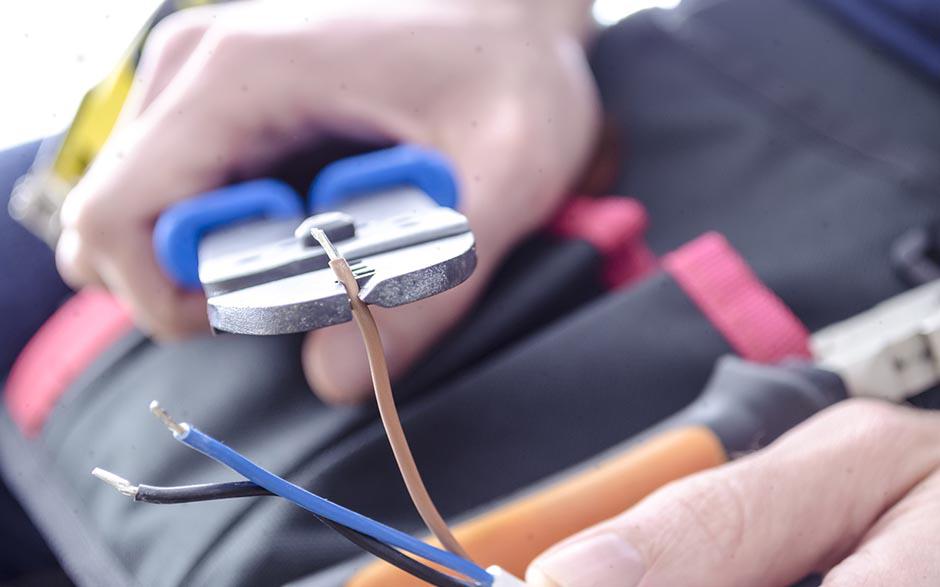 électricien dépannage Esbly