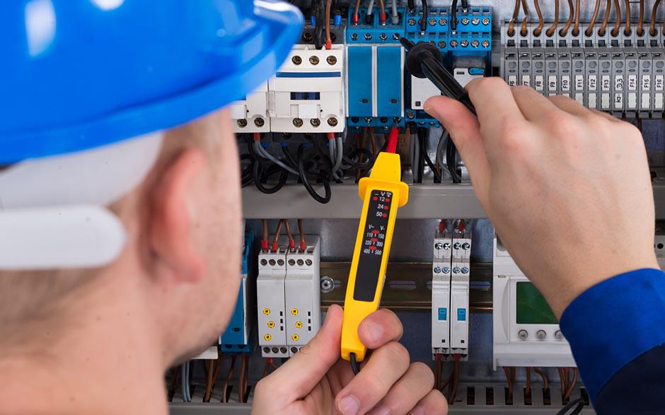 électricien artisan Esbly