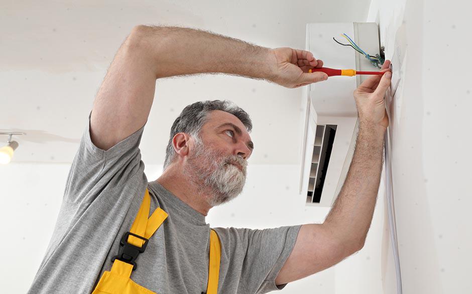 électricien dépannage Senlis